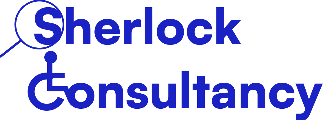 Sherlock Consultancy logo